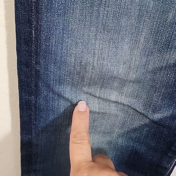 Adriano Goldschmied The Dylan Slim Skinny jeans size 29 - Picture 2 of 16